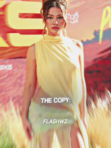 The Copy vs THE ORIGINAL! 🔥 | Madelyn Cline x Millie Bobby Brown Edit | MBB Edi