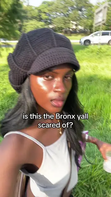 If you’re not from New York, then you REALLY just won’t get it. Don’t mind me ju