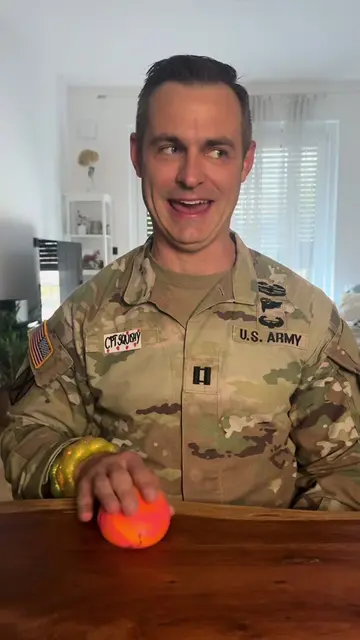Too much caffeine or not enough? @CPT Squishy 🤭 #fidgettrading #fidgets #needoh