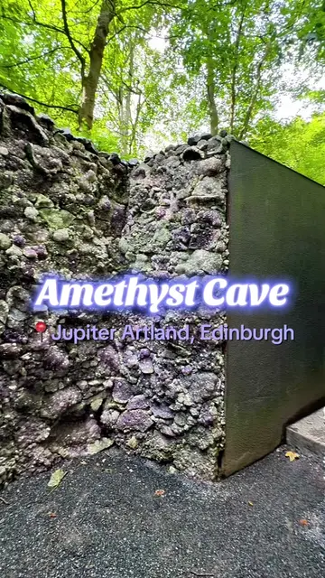 JUPITER ARTLAND | EDINBURGH  I’ve been wanting to go to Jupiter Artland in Edinb