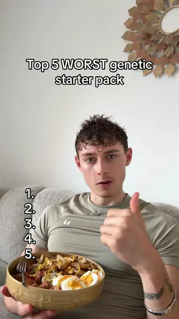 Post 3 | If you’ve got number 5 you’re cooooked