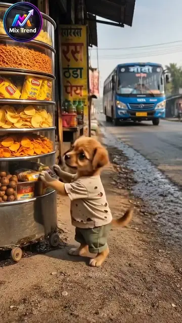This puppy destroyed all the goods then... 🥺💔  #puppyreels  #puppylove  #trend