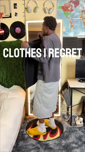 Clothes i regret NOT buying sooner 😭 @Supermade  . #fashion #streetwear #outfit