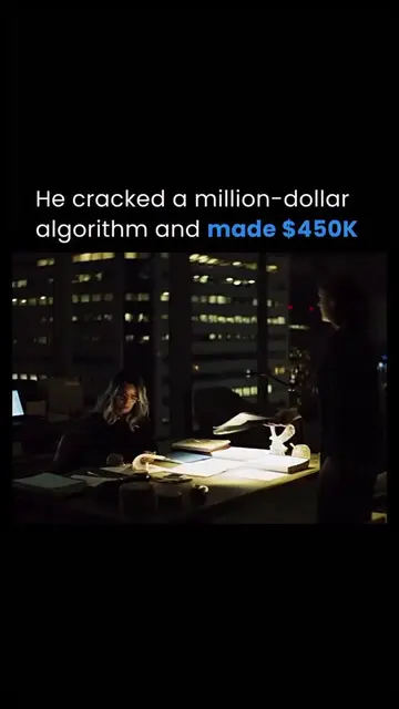 The $300M Race For ONE Millisecond: HFT Explained 🤯⚡ Why Wall Street spends HUN