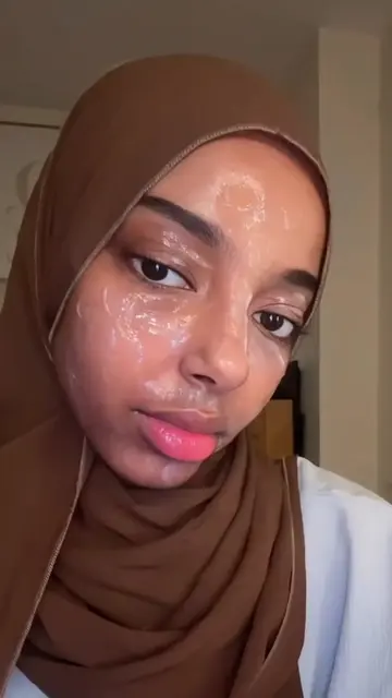 POV: you finally find a cream that makes you actually look forward to your night