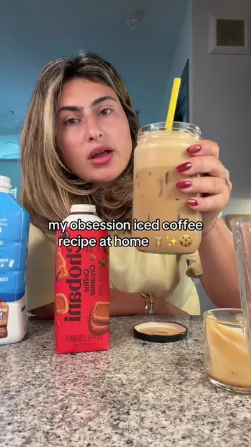 it’s actually an obsession 🧋 @Nespresso @Nestlé @Nespresso USA @NESCAFÉ @Café B