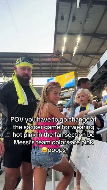 And the saxophones are getting louder……great game yesterday @Nashville SC vs @In