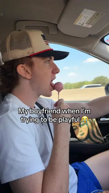 He did not have to clap back so hard lol #relationshiphumor #boyfriend #couplesc