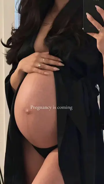 #pregnant #fyp #xyzbca #viral #baby 