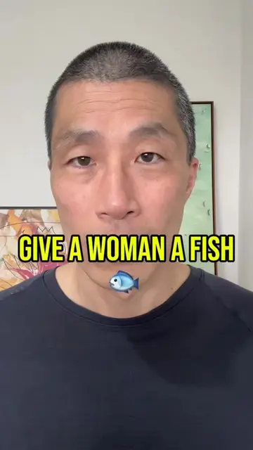 Modern dating is just two people arguing over a fish neither of them wanted. We 