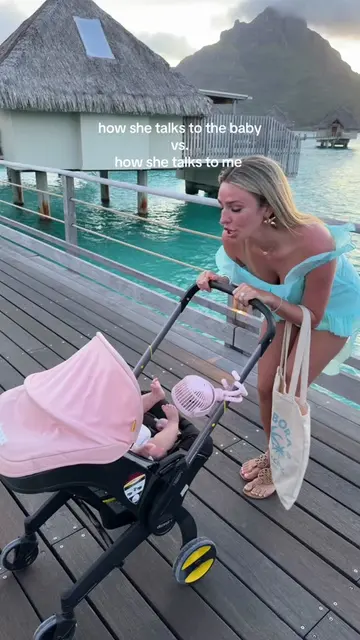 must be nice to be harlow @Mackenzie Galloway 