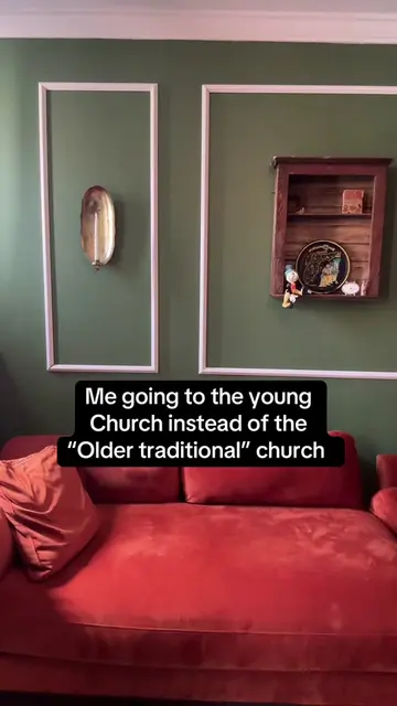It got good to me! 😭🙌🏿 #troyamess #fyp #churchtiktok #church 