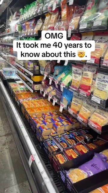 It took me 40 years to know about this . #lifehacks #lifetips #cheese #tips #tip