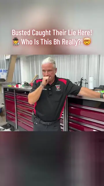 Busted Caught Their Lie Here!🕵️ Who Is This Bh Really?!🤯 #mechanic #carrepair 