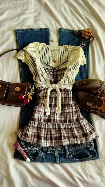 #downtowngirl #outfitinspo #fall #y2k #OOTD 