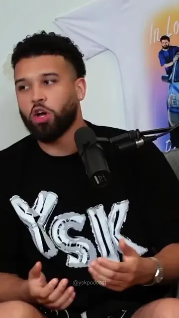 #youshouldknowpodcast #yskpodcast #ysk #podcastclips #podcast 