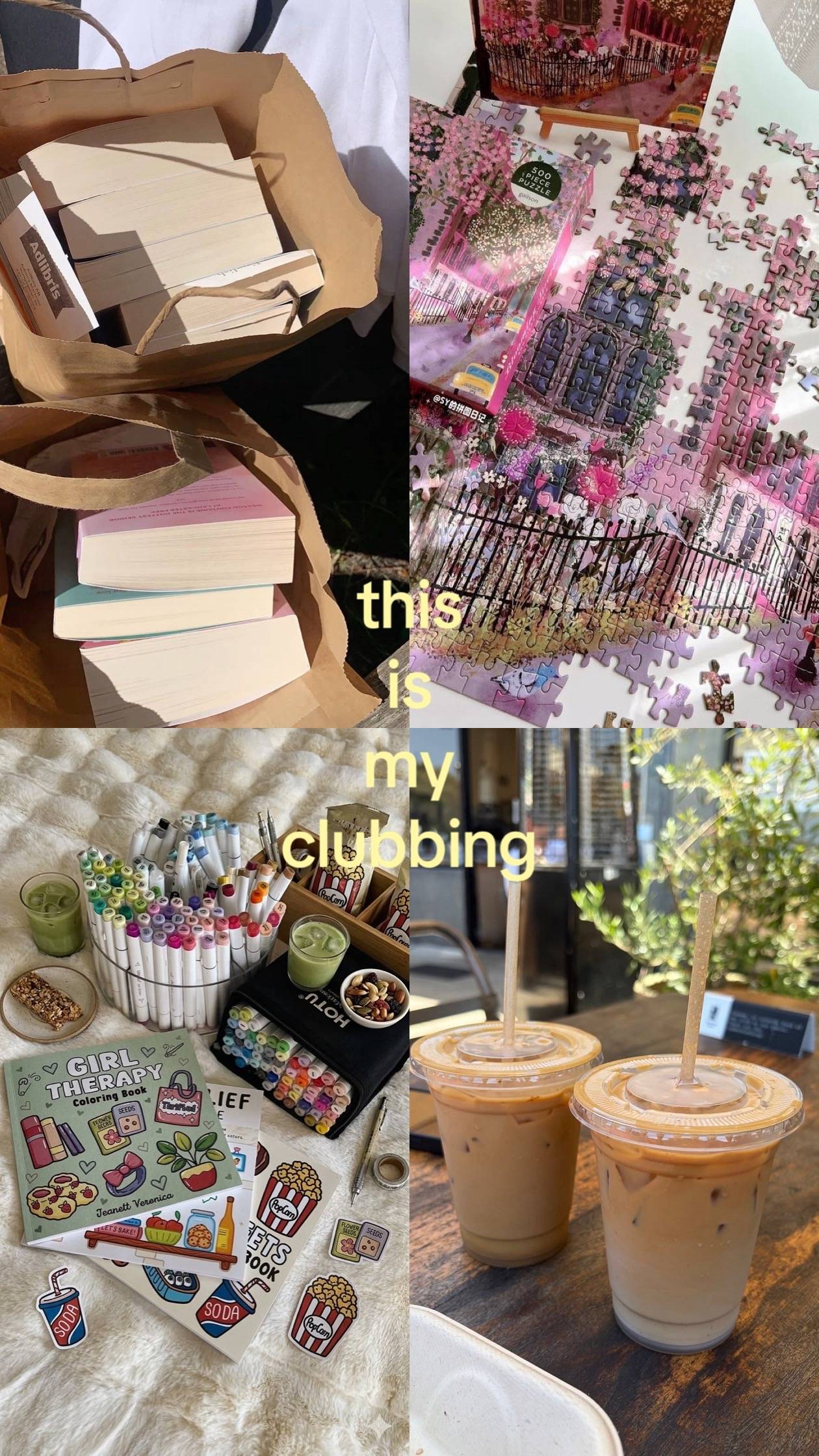 #BookTok #girlythings #cozyhobbies #halloween2026 #colortok 
