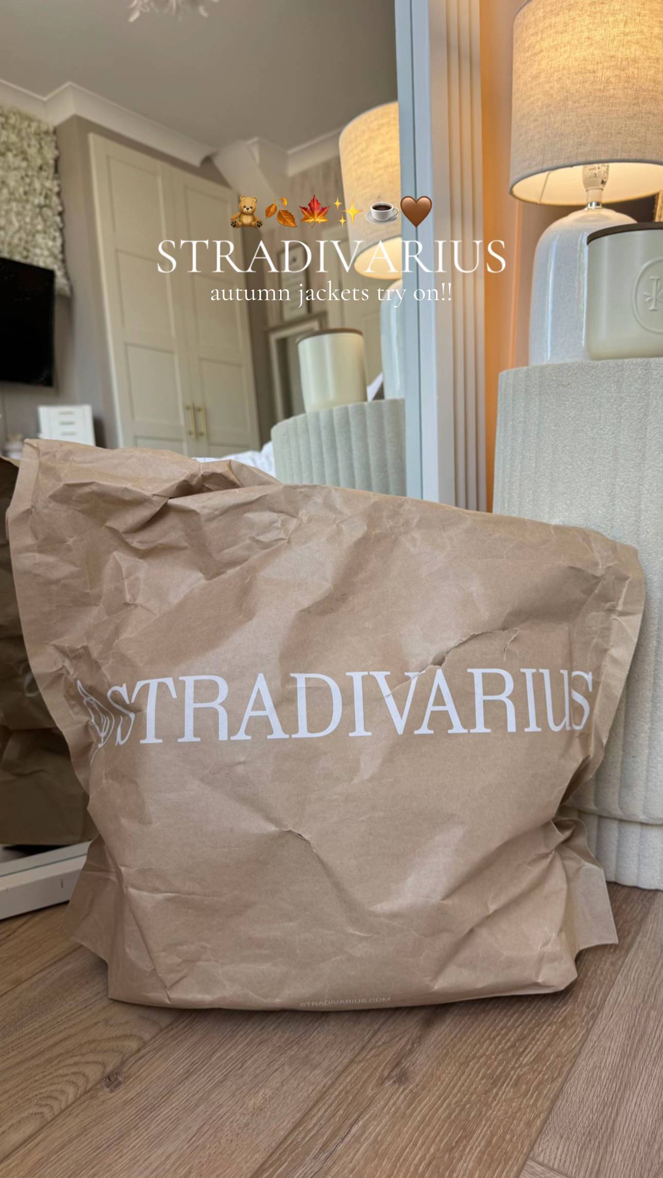 Links in my bio @Stradivarius #stradivarius #fyp