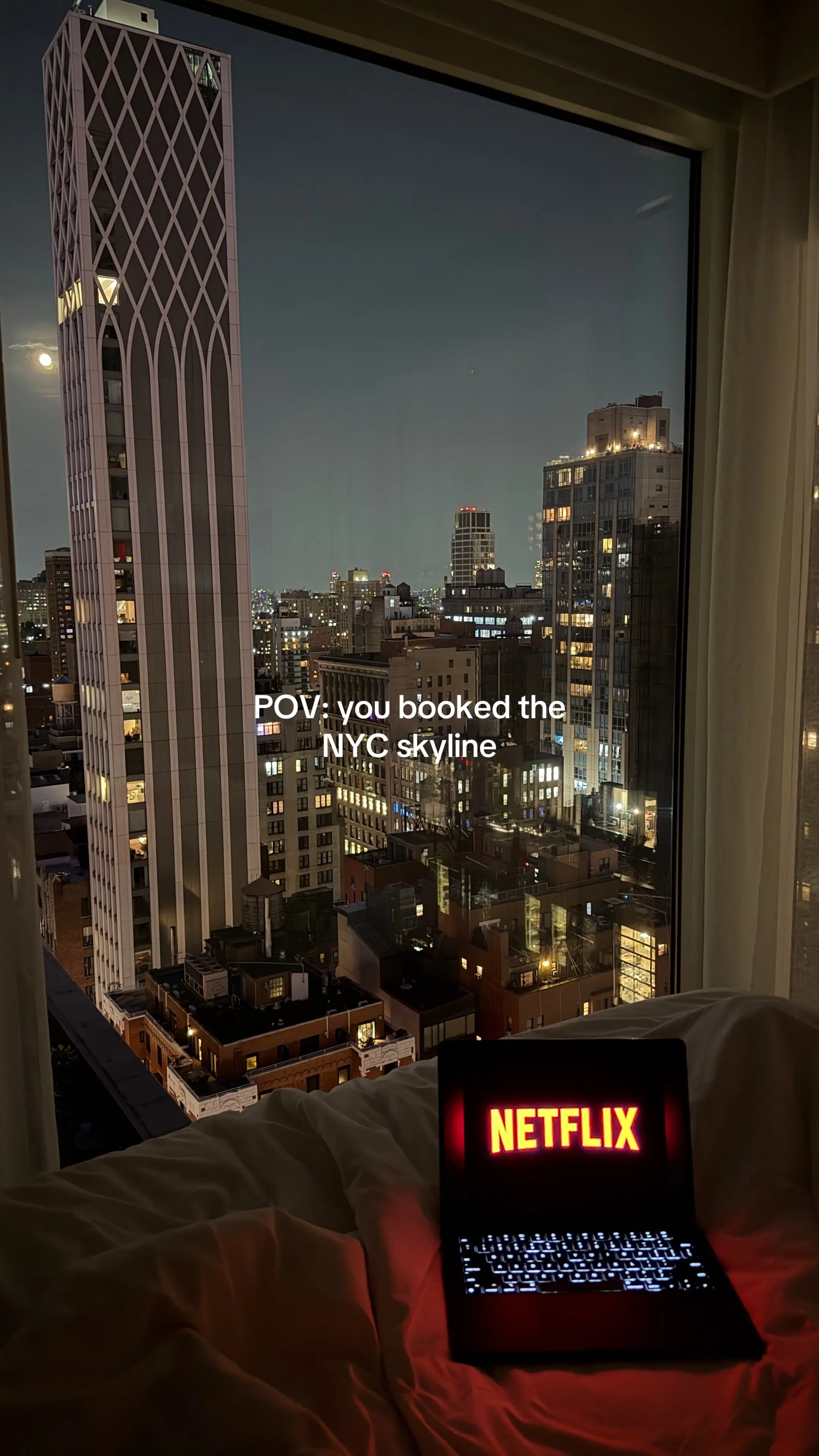 Planning a couples’ trip or your first visit to NYC? Arlo NoMad is close to Kore