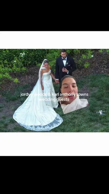 jordyn woods wedding guests part 2  #leahkateb #kyliejenner #celebritywedding #k