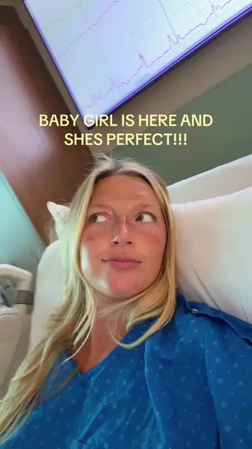 thank you all sooooo much for the love I can’t wait to share more 🥰 she’s perfe