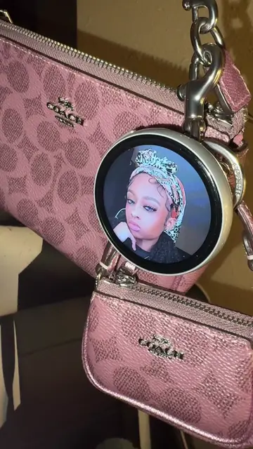 This digital badge was so cool! 🧸 #fypシ #digitalphoto #bagpins #digitalvideo #v