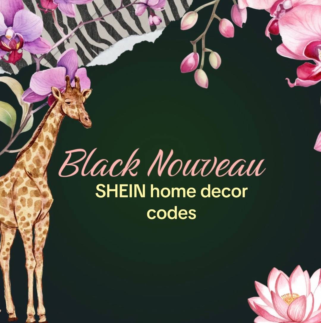 HOW TO FIND: Type the codes into your SHEIN search bar 🪭 #maximalism #sheincode