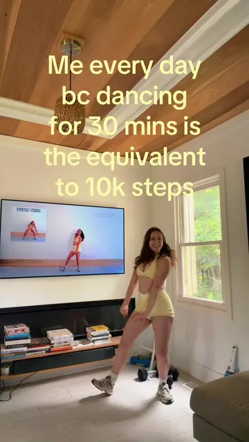 New  dance workout to Silver Jubilee on YT: Melinna Mills ! #audreyhobert #dance