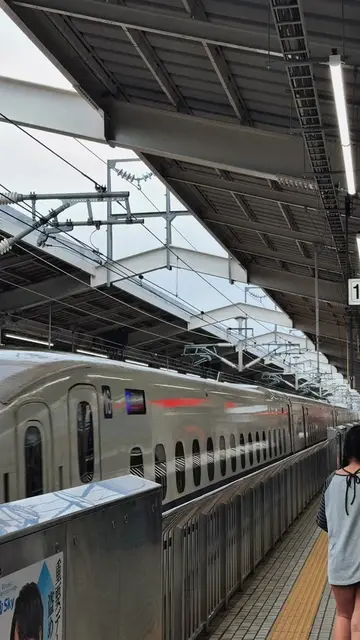 Kyoto is 100% my fav city in all of Japan & deserves a solid spot in your itiner