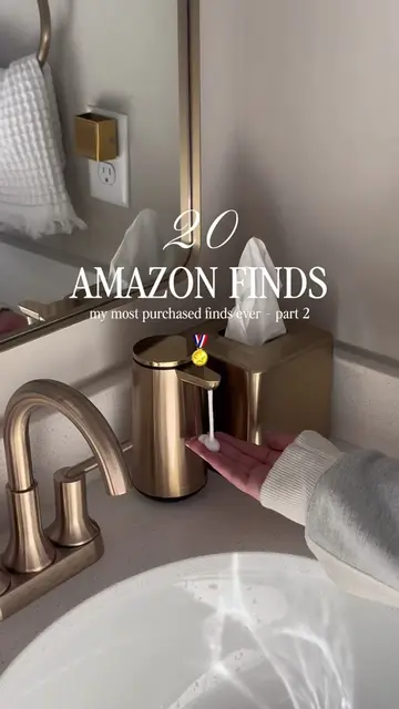 All on my Storefront under MONTHLY BESTSELLERS 🏅🏅🏅 #amazonfinds #amazonbestse