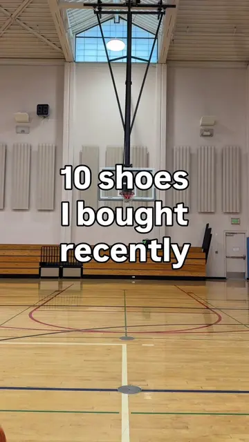 Nike has to listen to me on the last one 💔