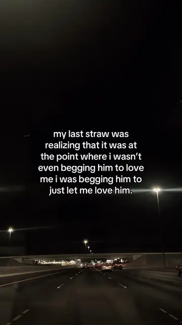 There’s a particular kind of heartbreak that happens when you realize you’re no 