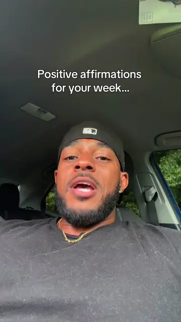 You will have a prosperous week🙏🏽Claim it🫵🏽 #positivity #inspiration #motiva