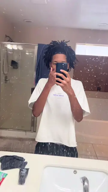 there gone now 😢😢 #fyp #freeforms #bigchop 