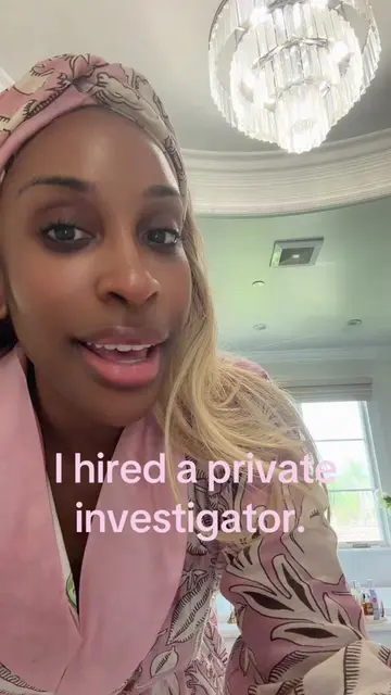 if anyone has any info on the perpetrators of this very clear harassment campaig