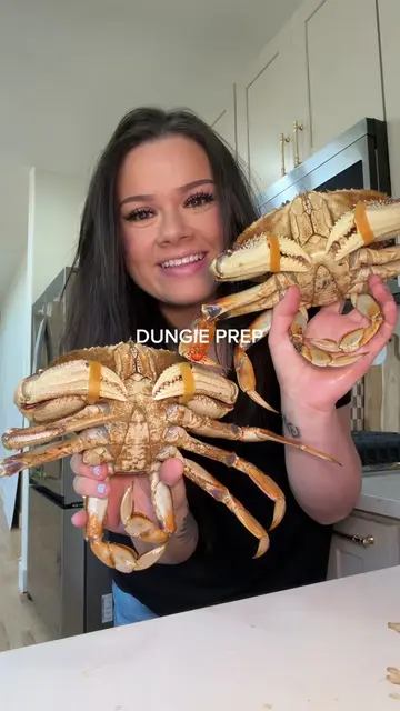 I ❤️ sodium ig!!! Mukbang coming later! #mukbang #seafood #seafoodboil #dungenes
