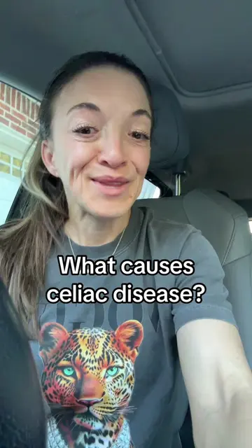 How do you get Celiac? When I first saw a specialist, he told me that being gene