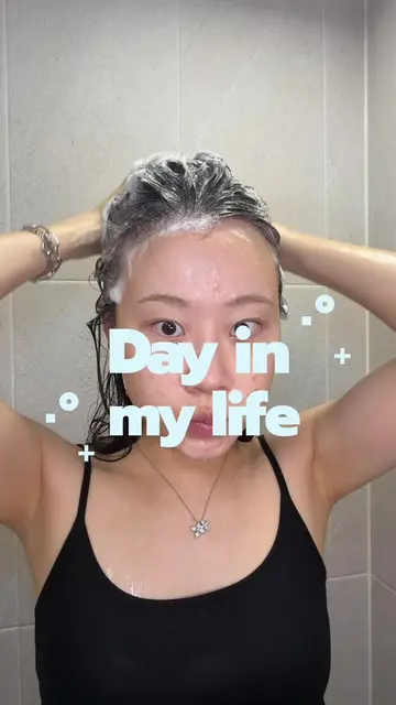everythingshower🧖🏻‍♀️🤍🫧 #dayinmylife #everythingshower #selfcareroutine #sho