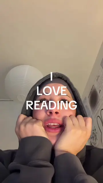 i love reading so so much nothing compares 