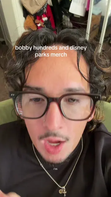 disney parks merch hopefully on the way up? #d23 #disneyparks #disneylandcalifor