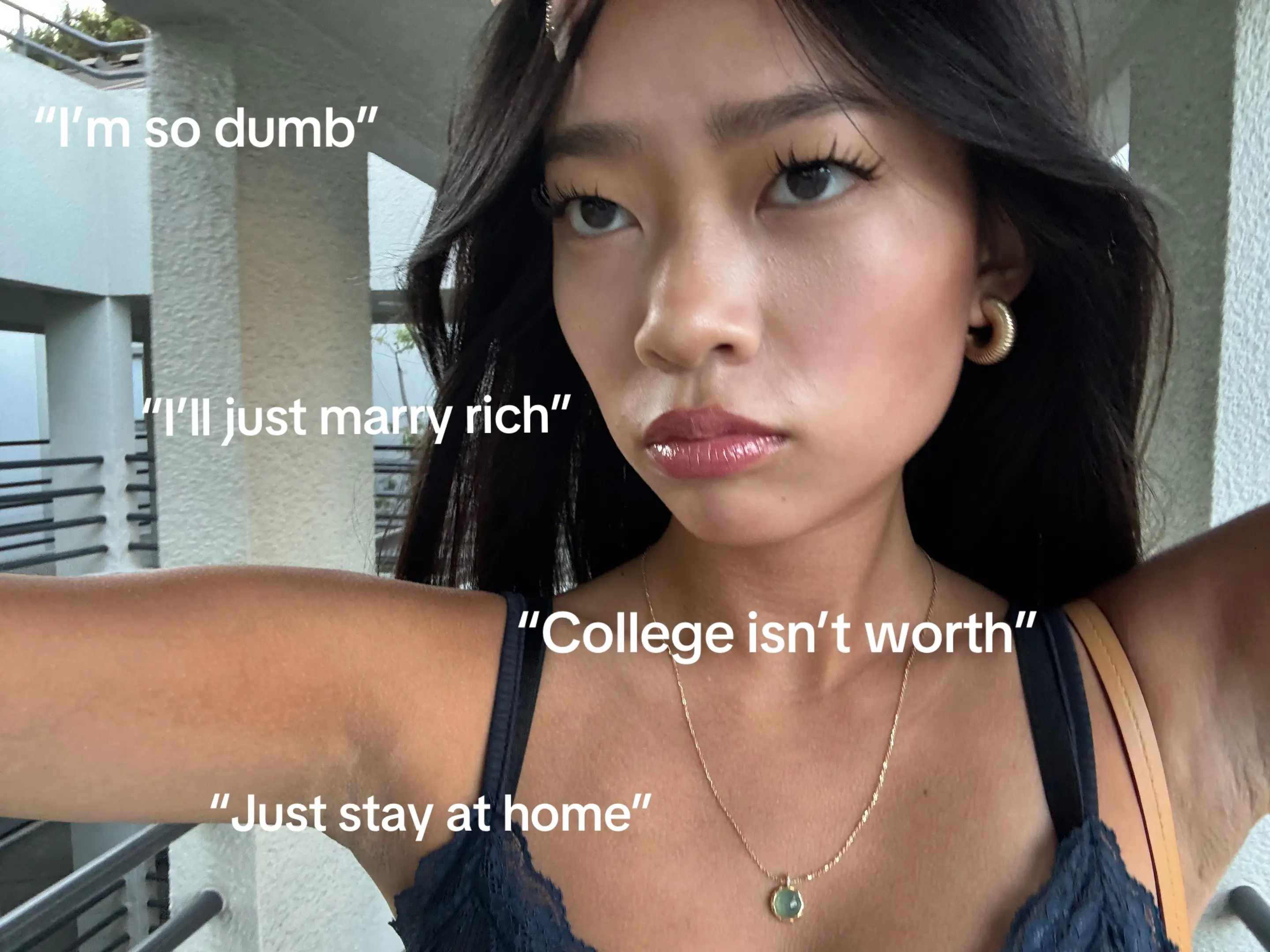 strong believer in you can do what you put your mind to #womeninstem #mit #inspi