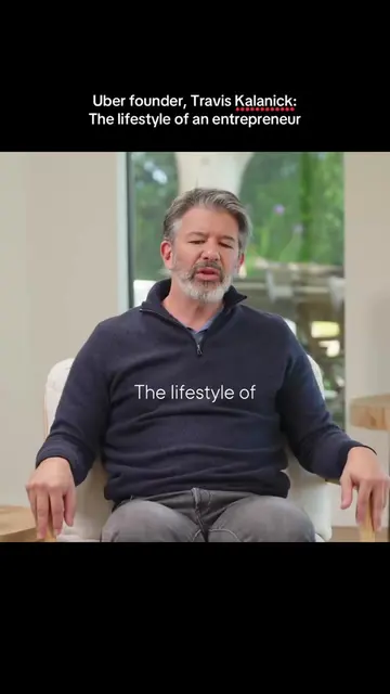 “The lifestyle of  an entrepreneur  at its core is:  I can take more pain than t