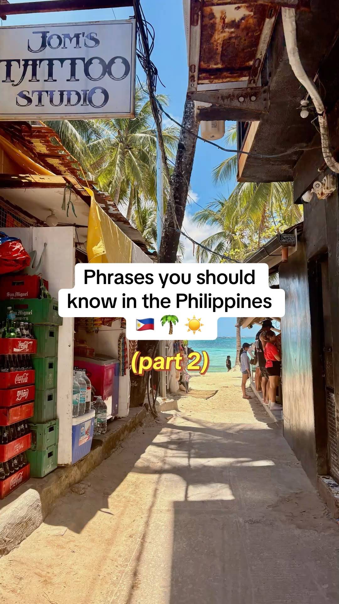 #philippines #filipino #philippinestravelguide  #LanguageLearning #translatenowa