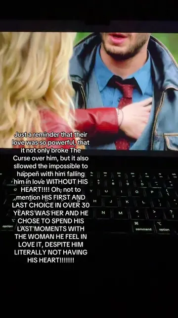 THEY DESERVES MORE TIME DAMMIT!!!! #ouat #grahamhumbert #emmaswan