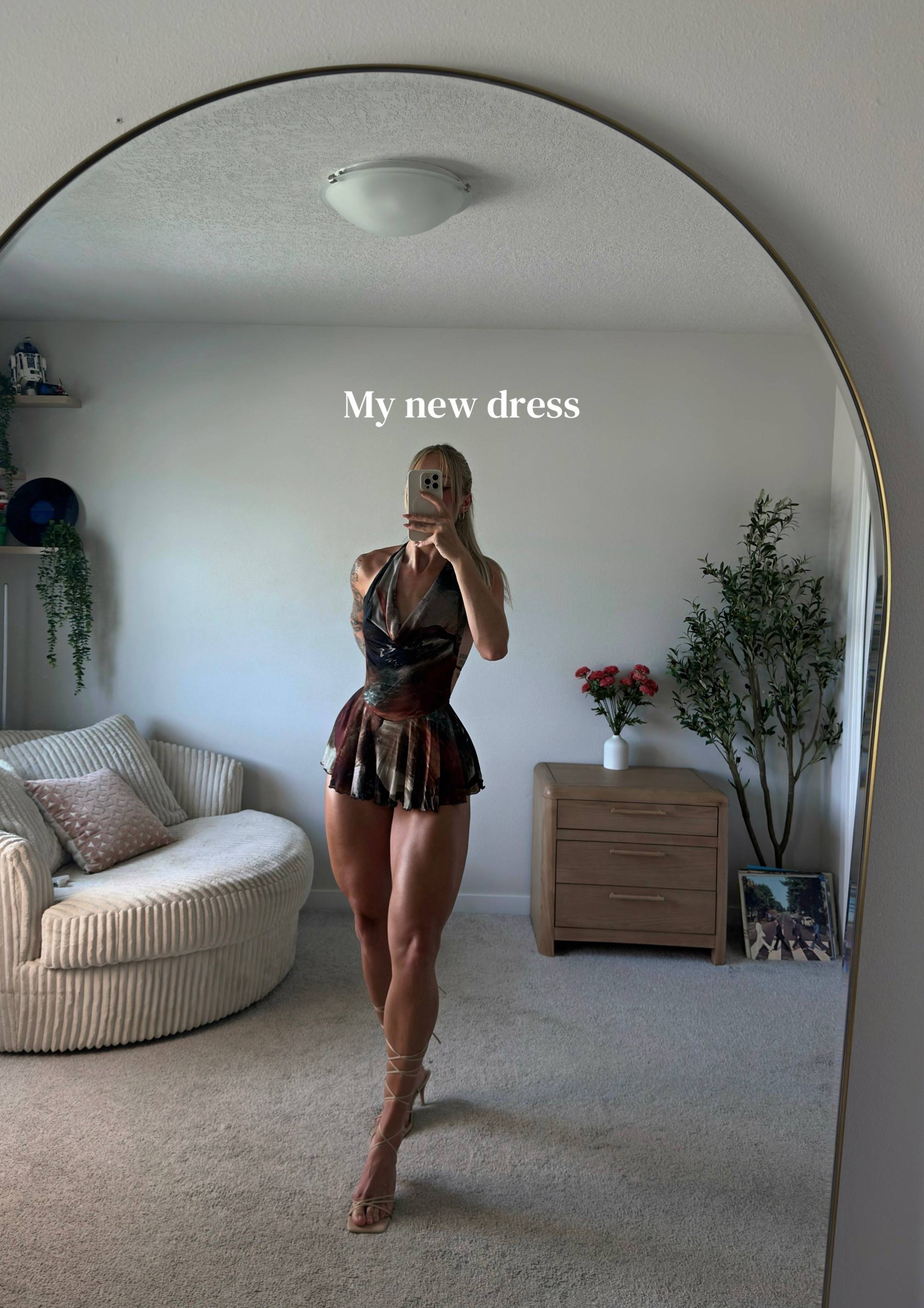 New fav pics #fyp #dress #quads #outfit #outfitinspo 