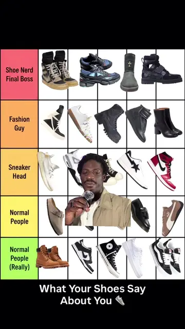 Where do your shoes put you? 👟😭  #fashion #style #outfit #luxury #OOTD 