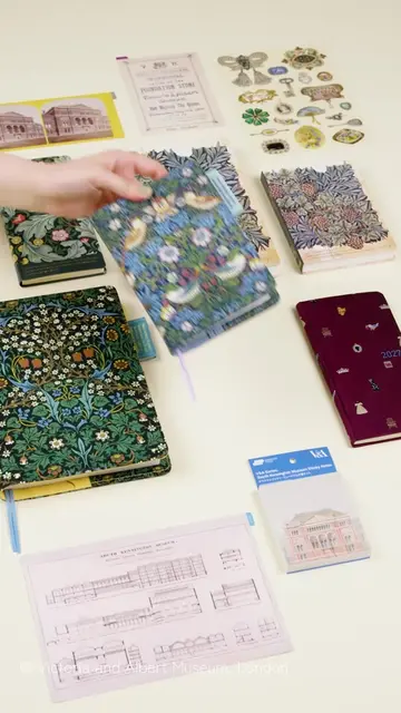 Hobonichi Techo 2027 - On sale Sept. 1 | The Hobonichi Techo has collaborated wi