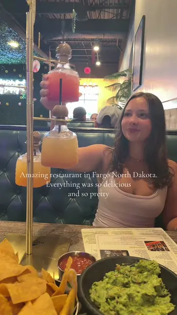 #northdakota #minnesota #fargo #restaurant 