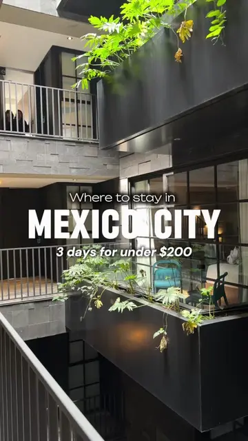 Still can’t believe we stayed here for under $200 for 3 days/2 nights 👀🇲🇽 Suc