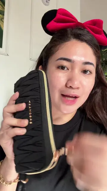 Long wallet from Bagsmart #bagsmart #longwalletforwomen #longwallet #walletforwo